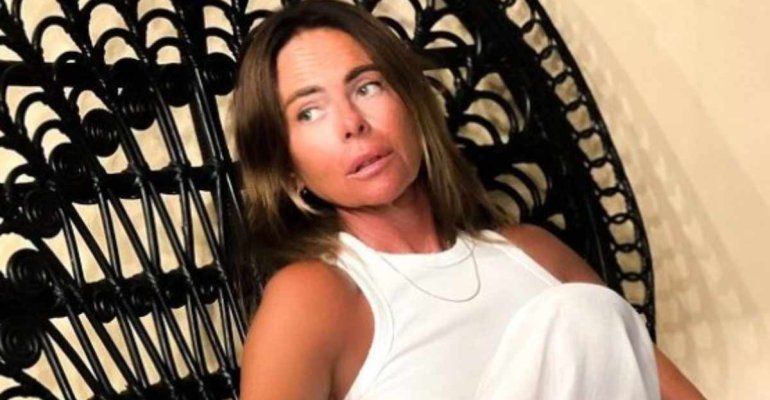 Paola Perego, ritorno dalle vacanze traumatico: “È tempo di…”