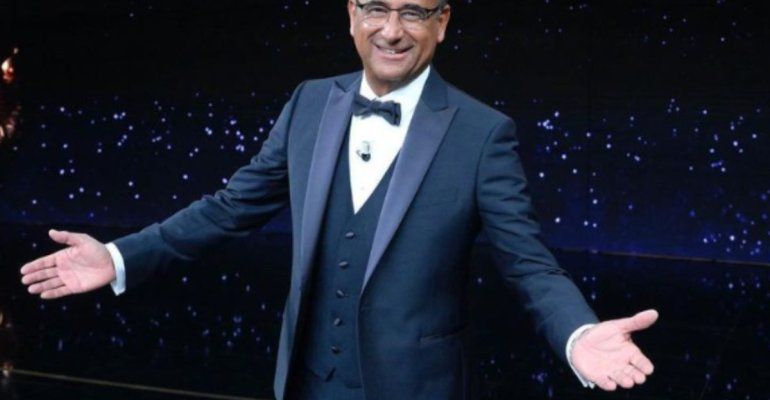 Sanremo 2025, Carlo Conti sommerso dalle critiche: il nuovo regolamento