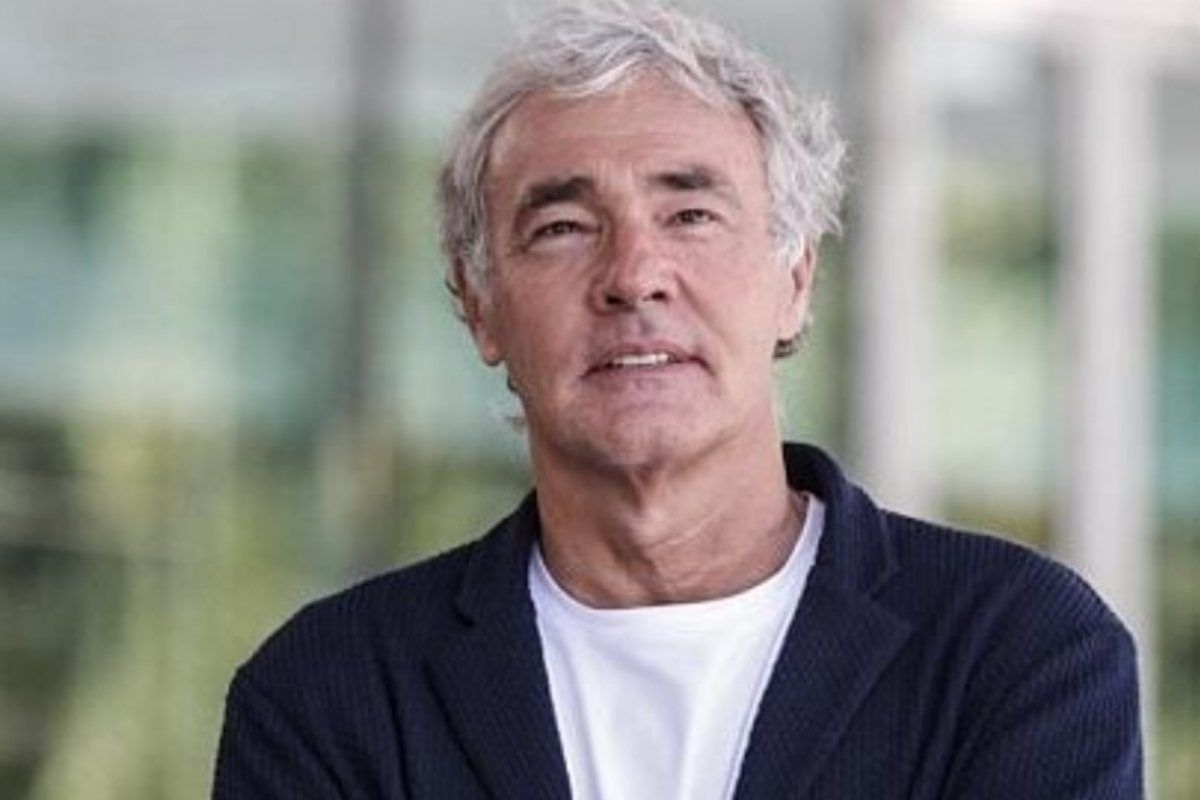 Il segreto di Massimo Giletti