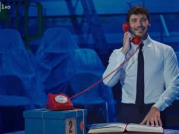 Marisa Laurito distrugge la Rai e Stefano De Martino: “Non è Arbore”