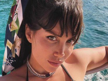 “Wanda Nara è caduta, si è uccisa” Momenti di panico in diretta Tv