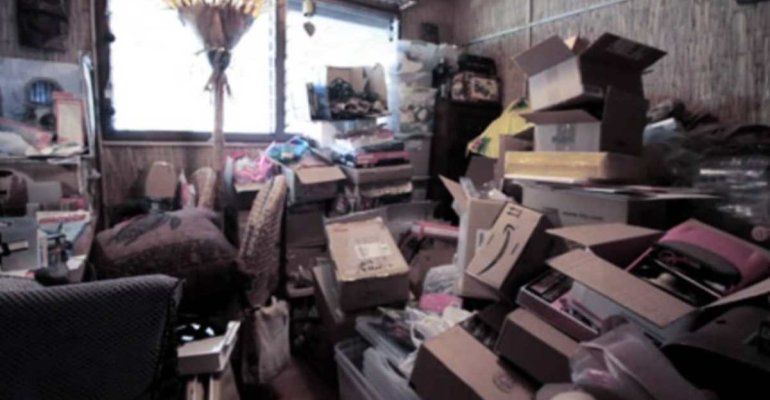 L’incubo di chi non riesce a separarsi dagli oggetti: chi sono gli accumulatori seriali