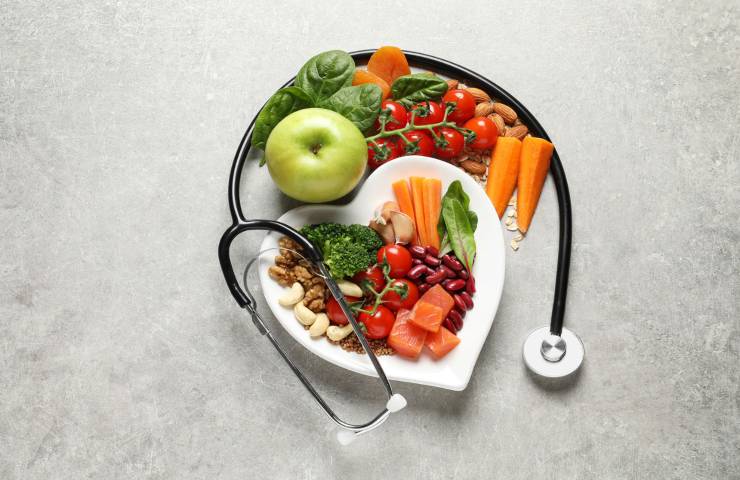 Alimenti che fanno bene alla salute. Alimenti che fanno bene alla salute.