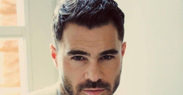 Ballando con le stelle, Angelo Madonia spiega perché non danzerà con LEI