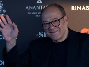 I film preferiti di Carlo Verdone, ecco la lista