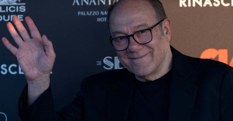 I film preferiti di Carlo Verdone, ecco la lista
