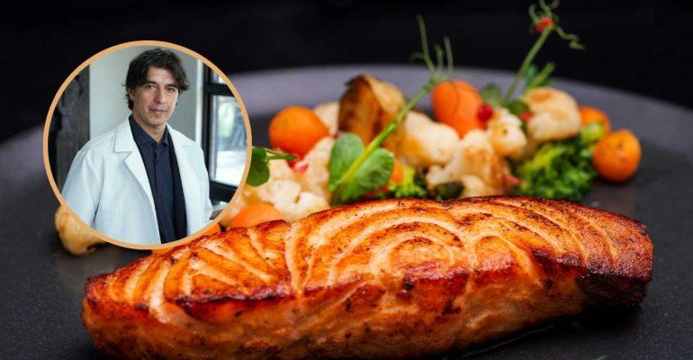La “dieta della longevità”: il Prof. Valter Longo spiega come guadagnare 10 anni di vita
