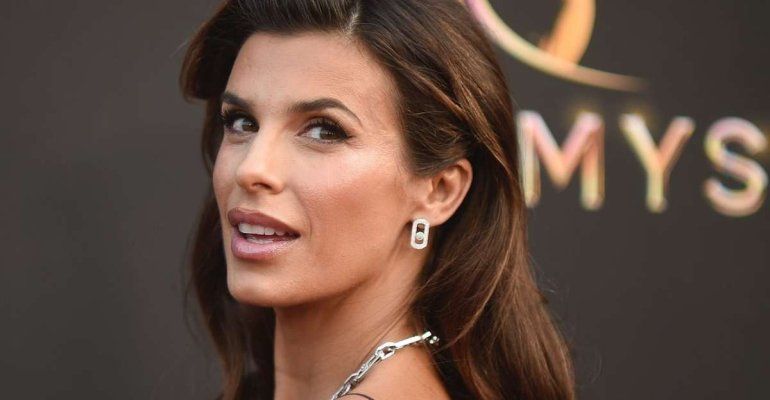 Elisabetta Canalis e spegne 46 candeline, la festa organizzata per l’occasione è incredibile