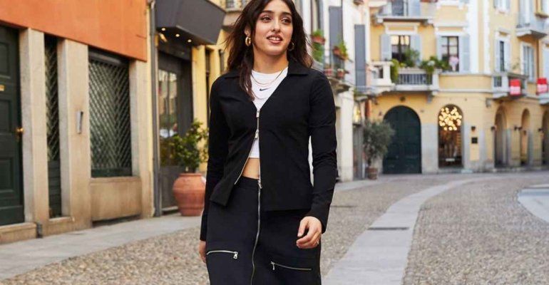 Giulia Stabile si mostra in tutto il suo talento, ma cos’ha in serbo per lei il futuro lavorativo?