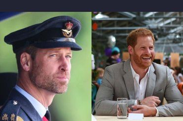 La barba del Principe William e i 40 anni di Harry: tutte le novità sui Royals inglesi
