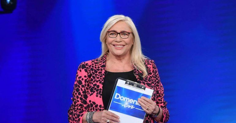 Mara Venier, le interviste più belle a Domenica In, da Zucchero a Wanda Nara