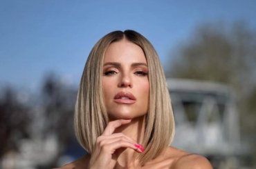 “Più bella cosa…”, Michelle Hunziker da cardiopalma sui social – FOTO