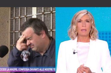 Myrta Merlino difende la confessione in diretta a Pomeriggio Cinque: “abbiamo fatto il nostro dovere”