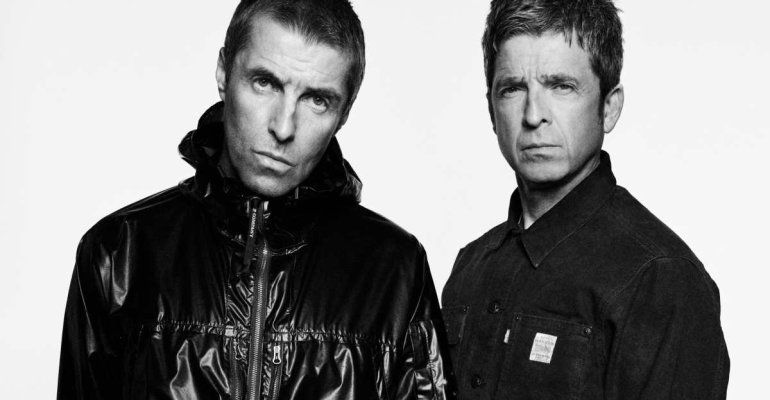 Emma, la sorella segreta mai incontrata di Liam e Noel Gallagher