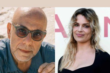 Micaela Ramazzotti e Paolo Virzì: dopo la furiosa lite il regista ritira la querela..lei reagisce cosi..