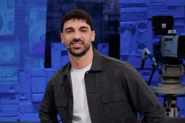 Verissimo, Raimondo Todaro ospite: le parole su famiglia e tradimento