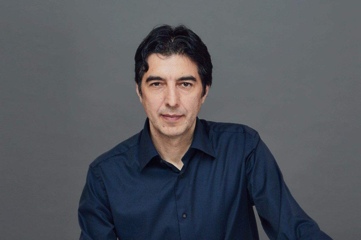 Il prof. Valter Longo. Il prof. Valter Longo.