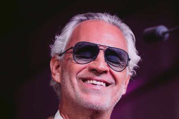 Andrea Bocelli, esce il documentario: il cantante ricorda il giorno che gli ha cambiato la vita