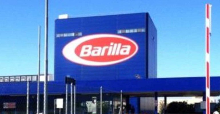 Barilla, una favola a occhi aperti: la richiesta diventa realtà