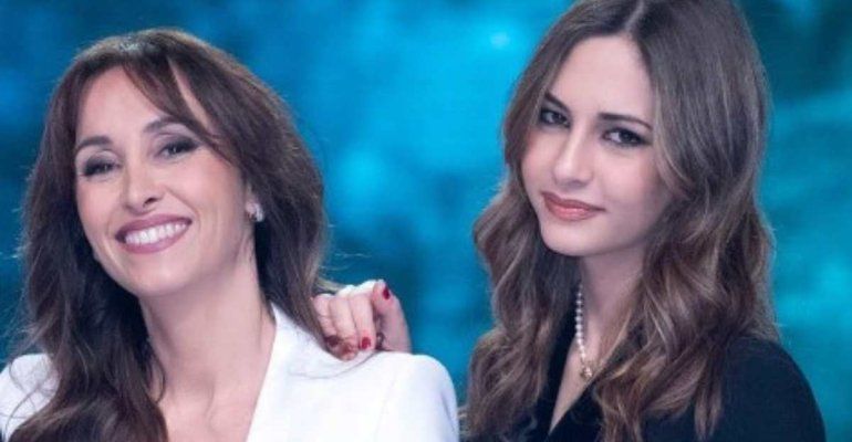 Benedetta Parodi, la figlia Matilde spicca il volo: pronta a incendiare il palco – FOTO