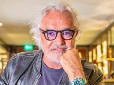 Flavio Briatore torna con la ex, ecco in che modo..