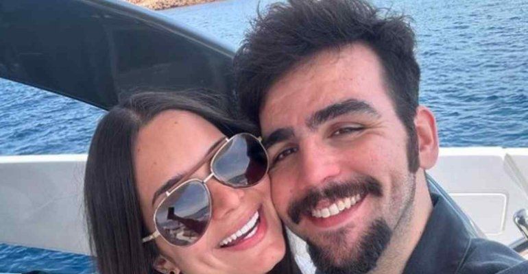 Il Volo in festa: si è sposato Ignazio Boschetto. Il vestito della sposa sorprende – VIDEO