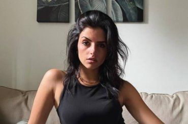 Masterchef Italia, scollatura vertiginosa per Kassandra: che cambiamento! – FOTO