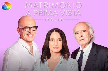 Riparte Matrimonio a prima vista, scintille e scontri tra i neo sposi