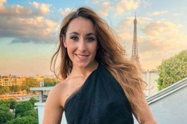 Sofia Goggia, dalle piste da sci…alle galline: il lato inedito della campionessa