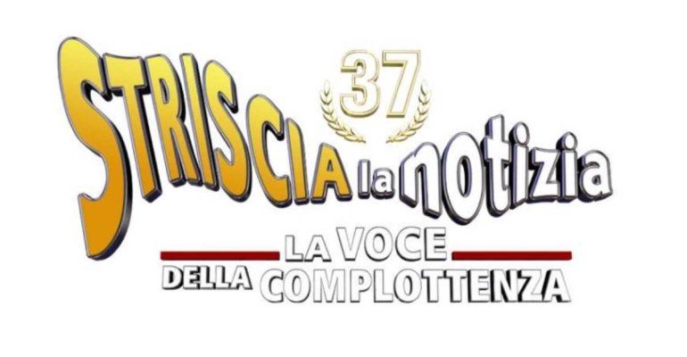 Striscia la Notizia, il primo tapiro finisce cosi…Mai vista una cosa simile…