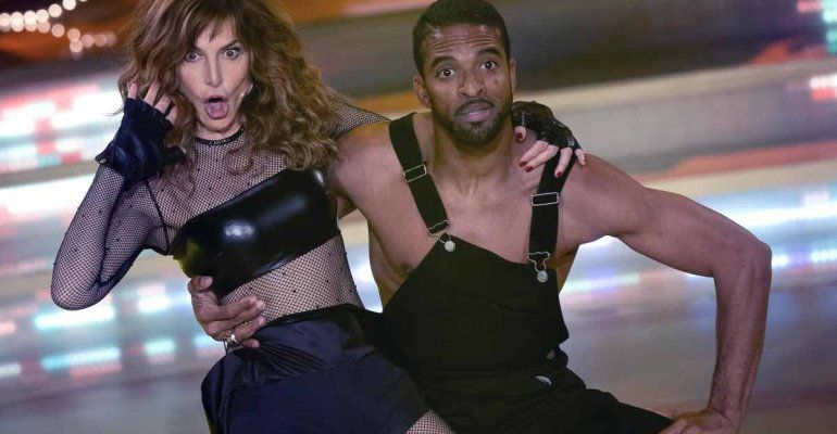 “Umiliata in modo terribile”, Giuliana de Sio racconta la sua esperienza a Ballando con le stelle