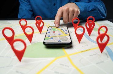 La nuova incredibile funzione di Google Maps per gli automobilisti