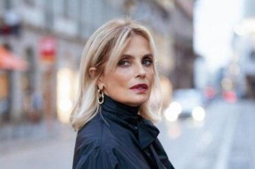 Isabella Ferrari saluta settembre con FOTO da copertina, fan impazziti: “Siete già un film”