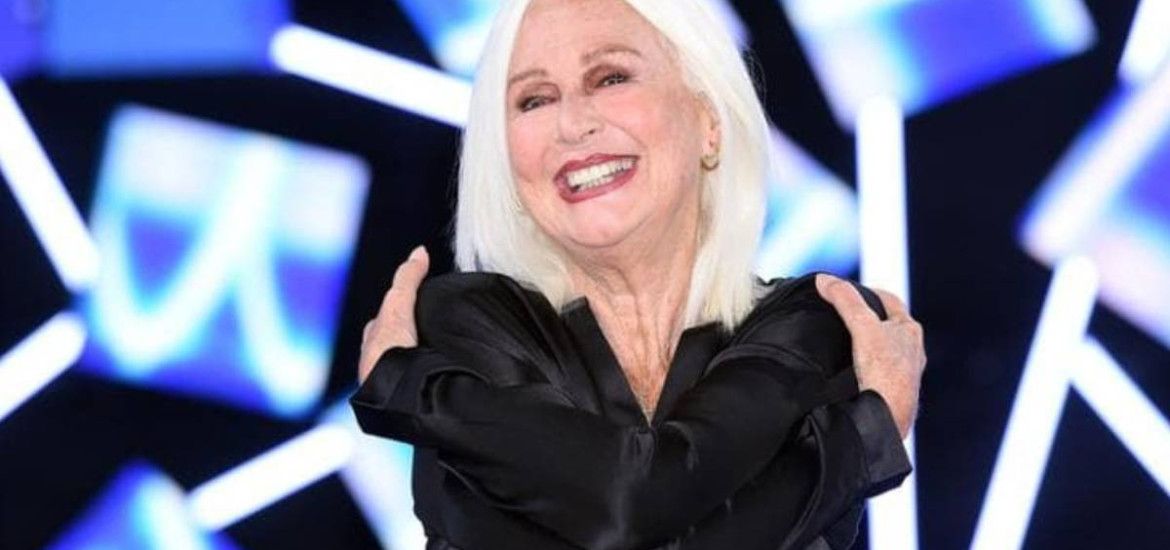 Loretta Goggi a Tale e Quale Show.