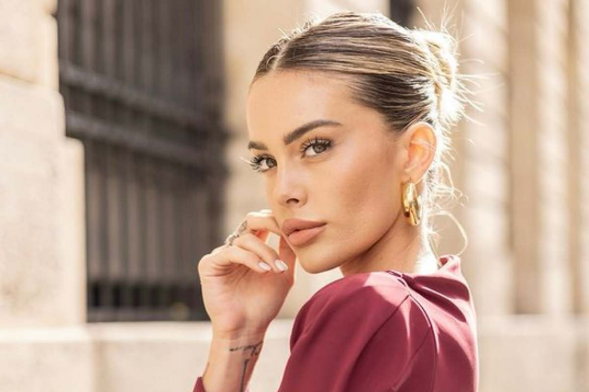 Sophie Codegoni. Sophie Codegoni.