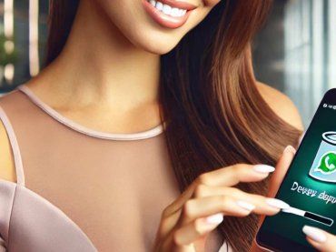 Liberare spazio prezioso su WhatsApp: il segreto nascosto del tuo smartphone te lo rivelo io