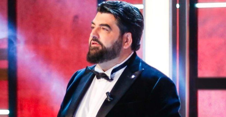 Masterchef Italia, Antonino Cannavacciuolo a dieta: i segreti dello chef stellato