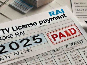 Canone Rai, quando si pagherà nel 2025: da restare senza parole