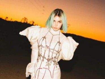 Rose Villain parla in occasione della Giornata Mondiale della Salute Mentale: “Ci ho portato anche mio papà”