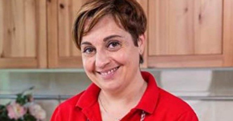 Benedetta Rossi vende a Mondadori e rivela il momento in cui ha deciso di cambiare: “Ero sovrappensiero”