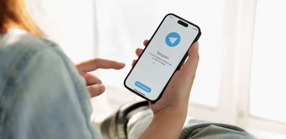 Sicurezza su Telegram: come proteggere account, chat e dati personali