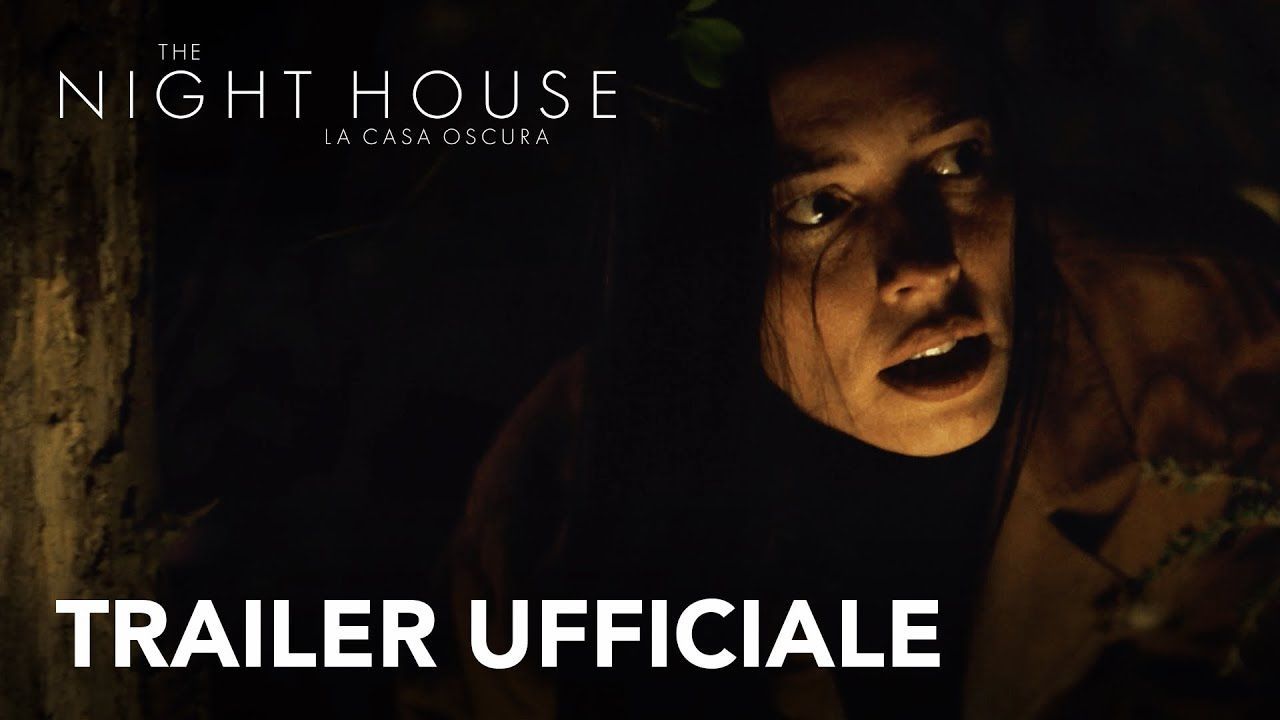 The Night House La Casa Oscura Streaming