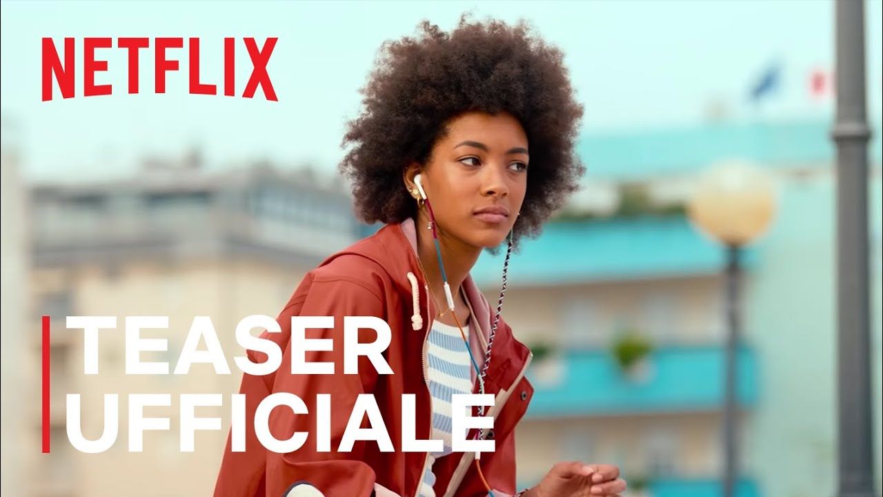 Netflix Si Sente Ma Non Si Vede