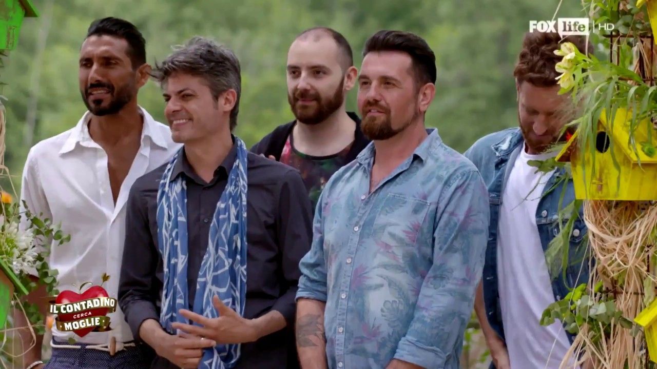Il Contadino Cerca Moglie 2021 Scelta Finale