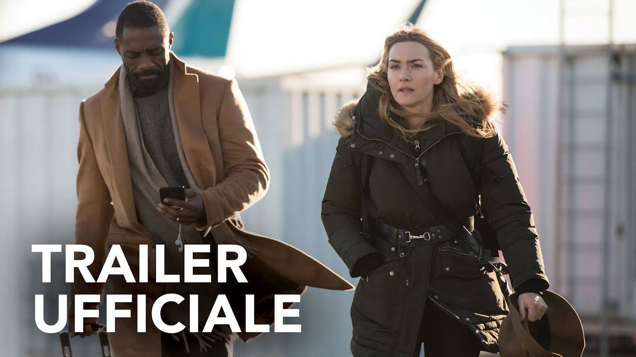 Kate Winslet Il Domani Tra Di Noi
