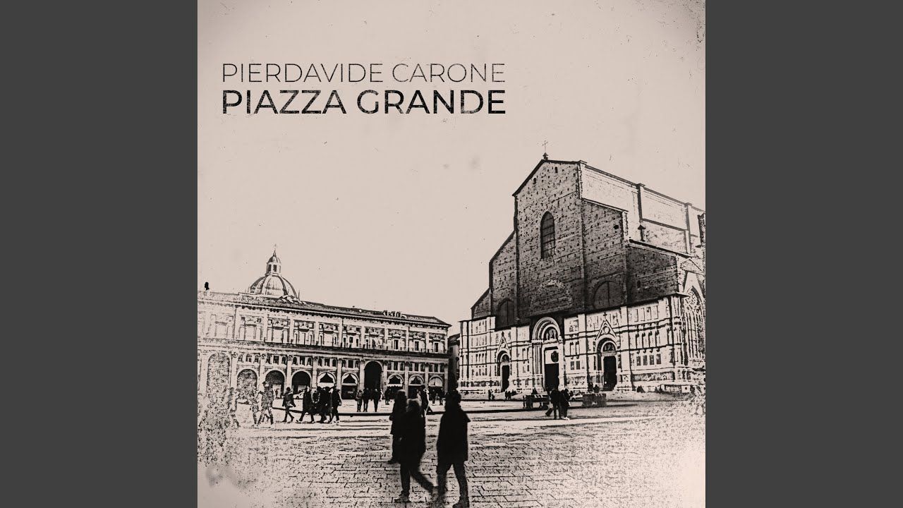 quanti anni ha pierdavide carone