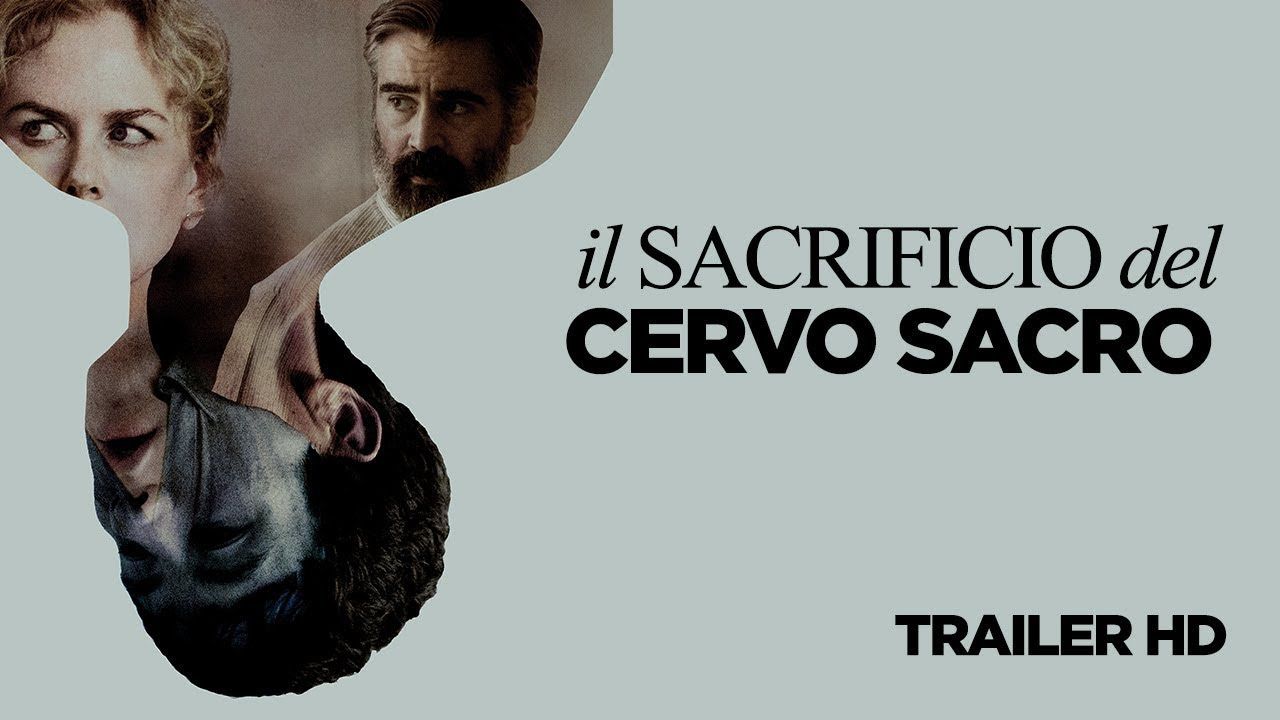 Il Sacrificio Del Cervo Sacro Dove Vederlo