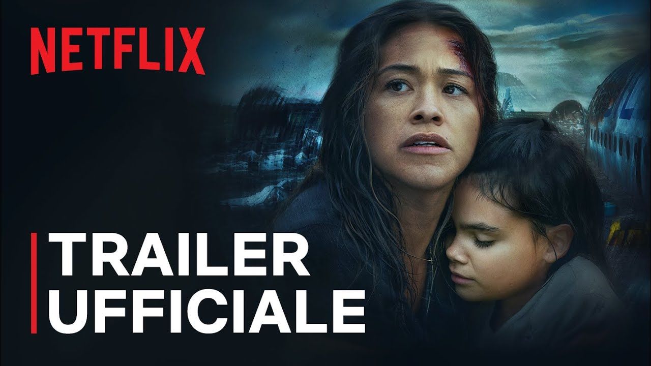 Film Horror Netflix Che Nessuno Riesce A Finire