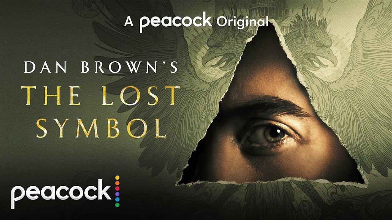 Dan Brown Il Simbolo Perduto Serie Tv