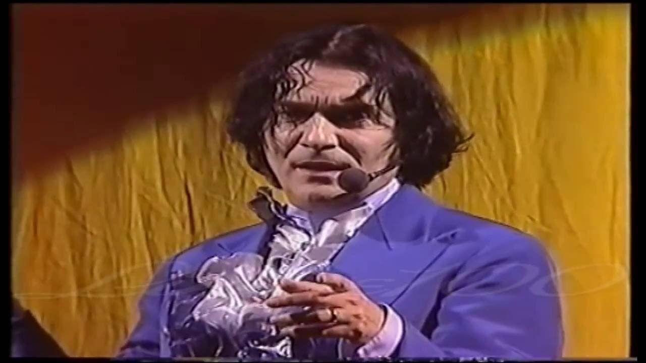 10 Brani Piu Celebri Di Renato Zero